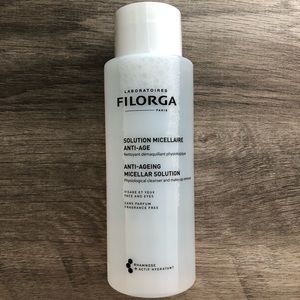 Anti-Aging Micellar Solution